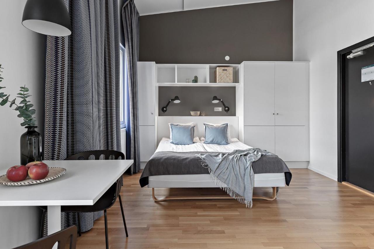 Hotel Forenom Hotel Kista Stockholm