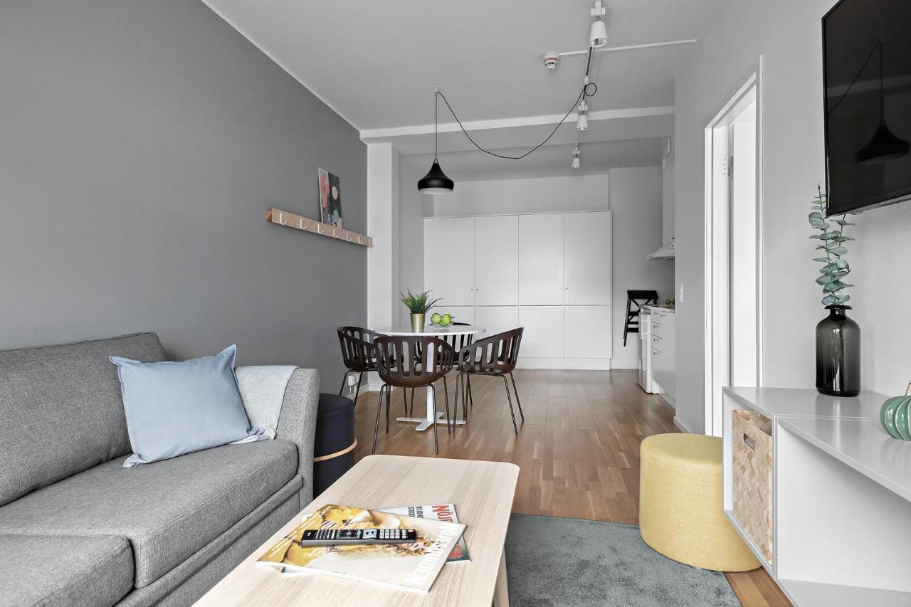 Hotel Forenom Hotel Kista 3*