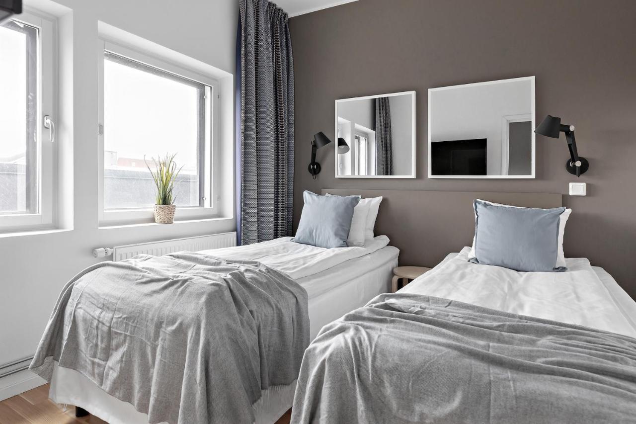 Forenom Hotel Kista Hotel