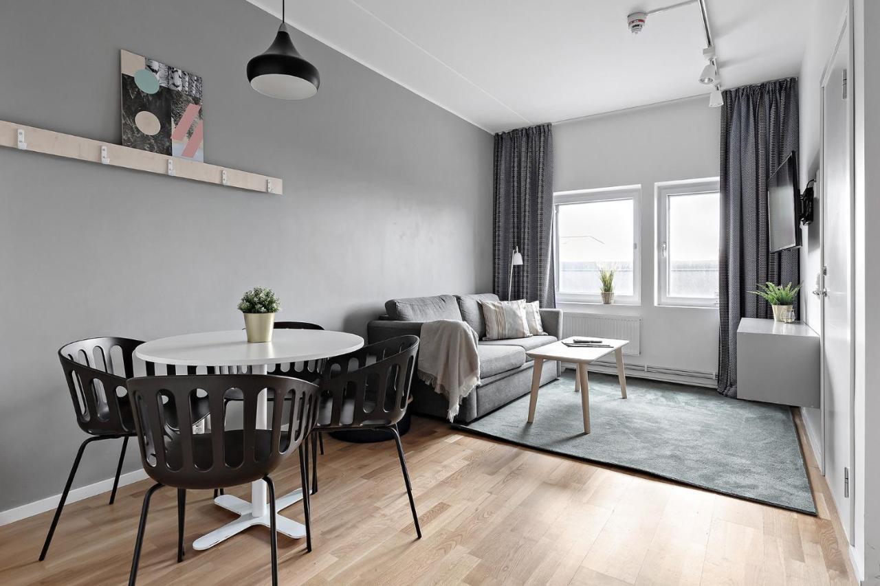 Hotel Forenom Hotel Kista