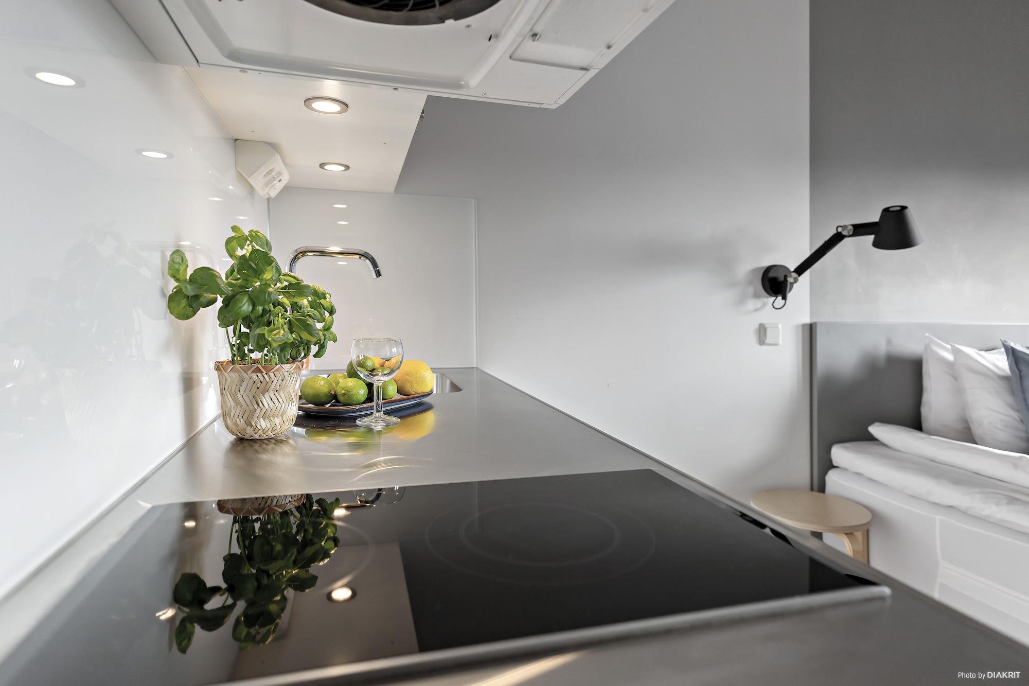Forenom Hotel Kista Hotel 3*