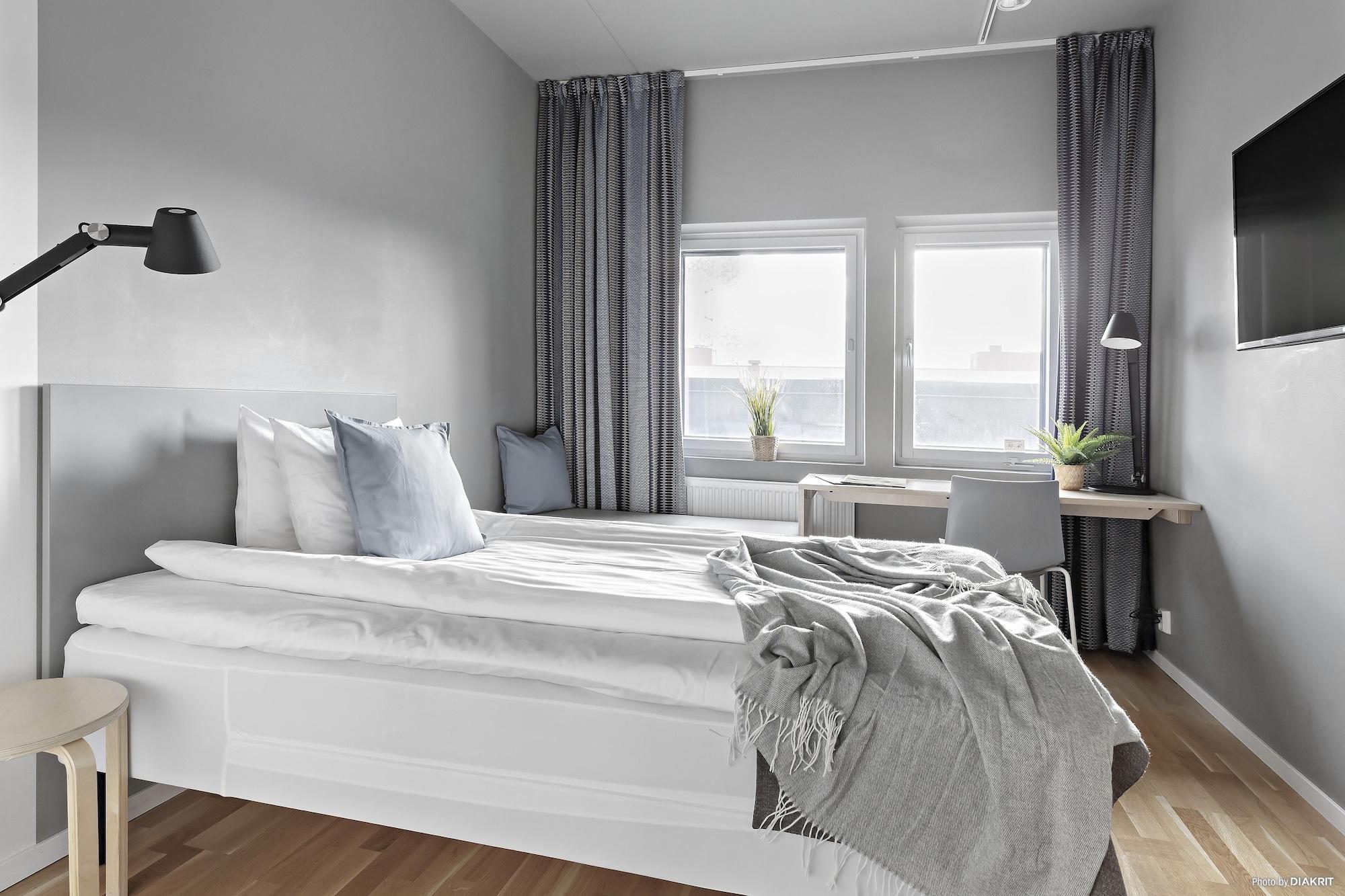 Forenom Hotel Kista Stockholm