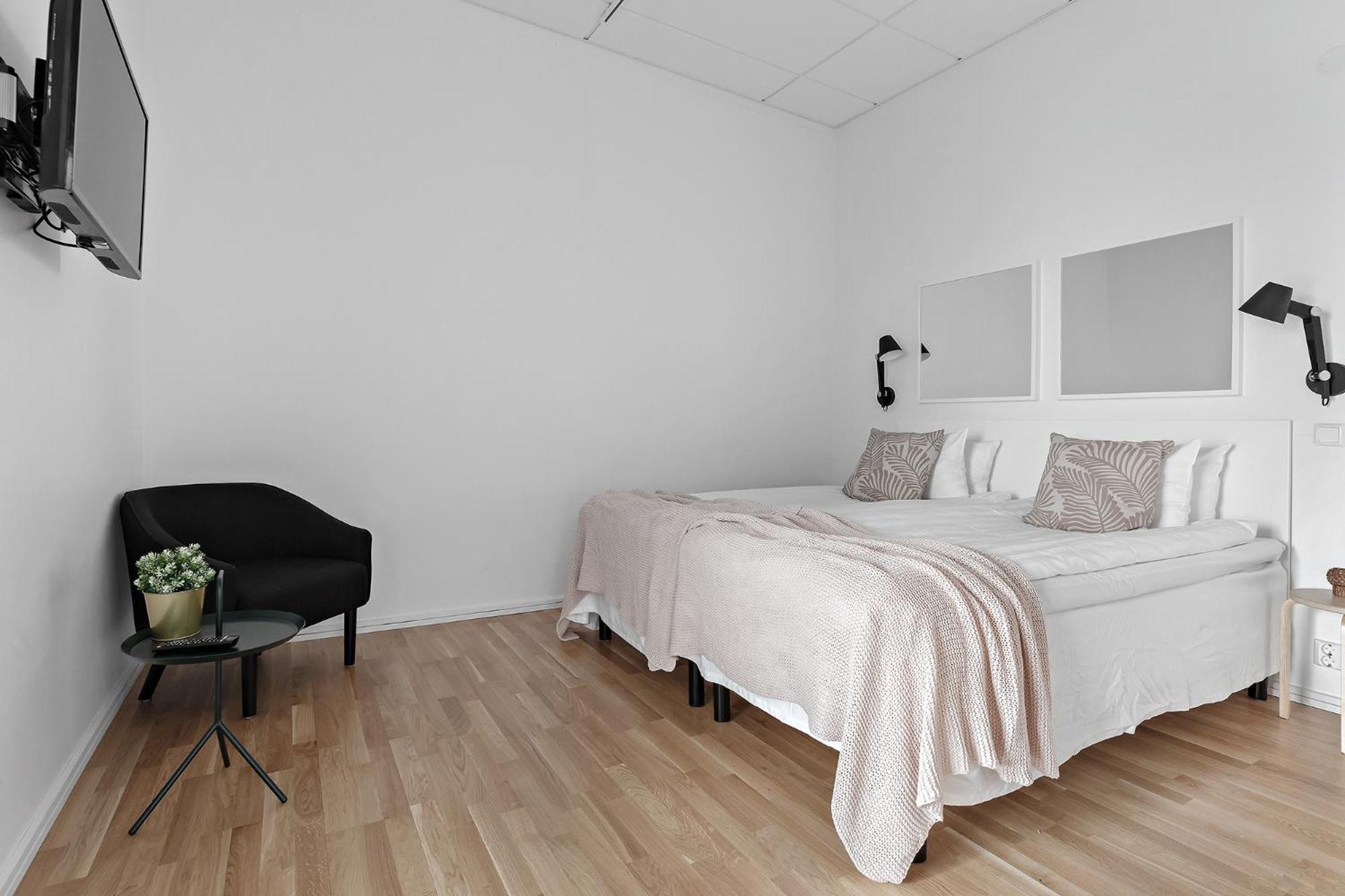 Forenom Hotel Kista Stockholm