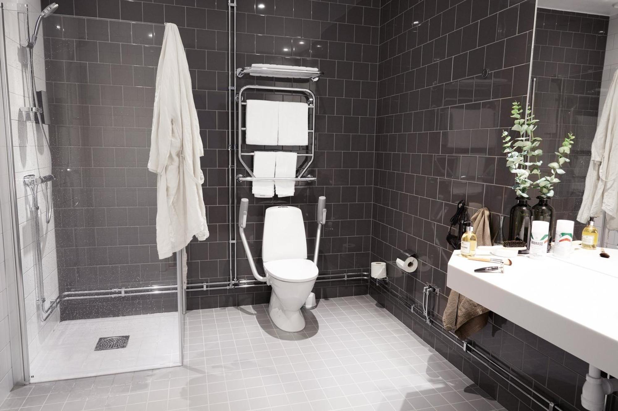 Forenom Hotel Kista Stockholm