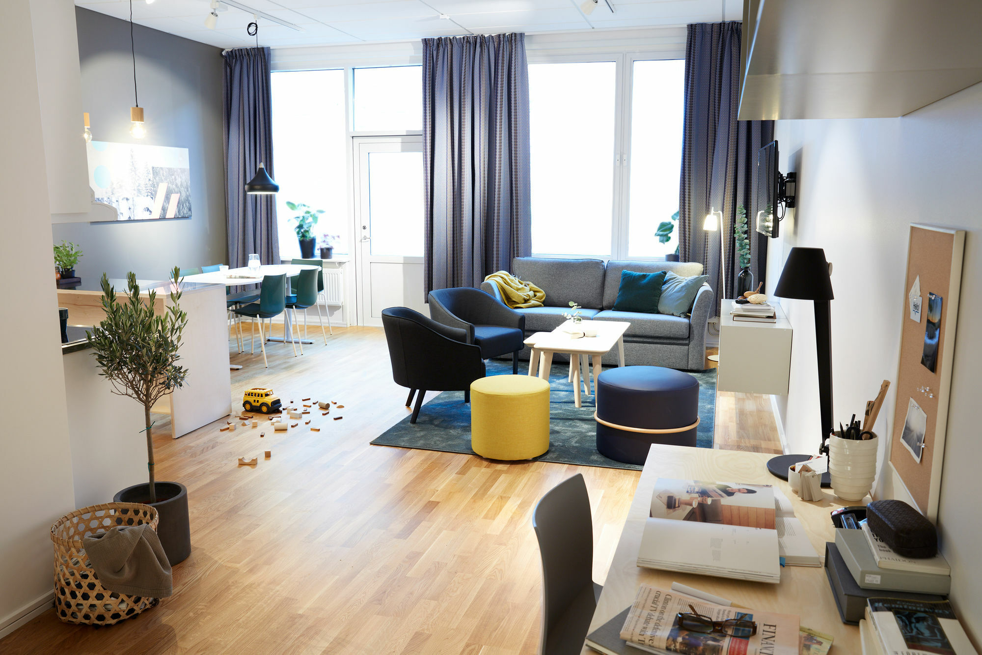 Forenom Hotel Kista 3* Stockholm