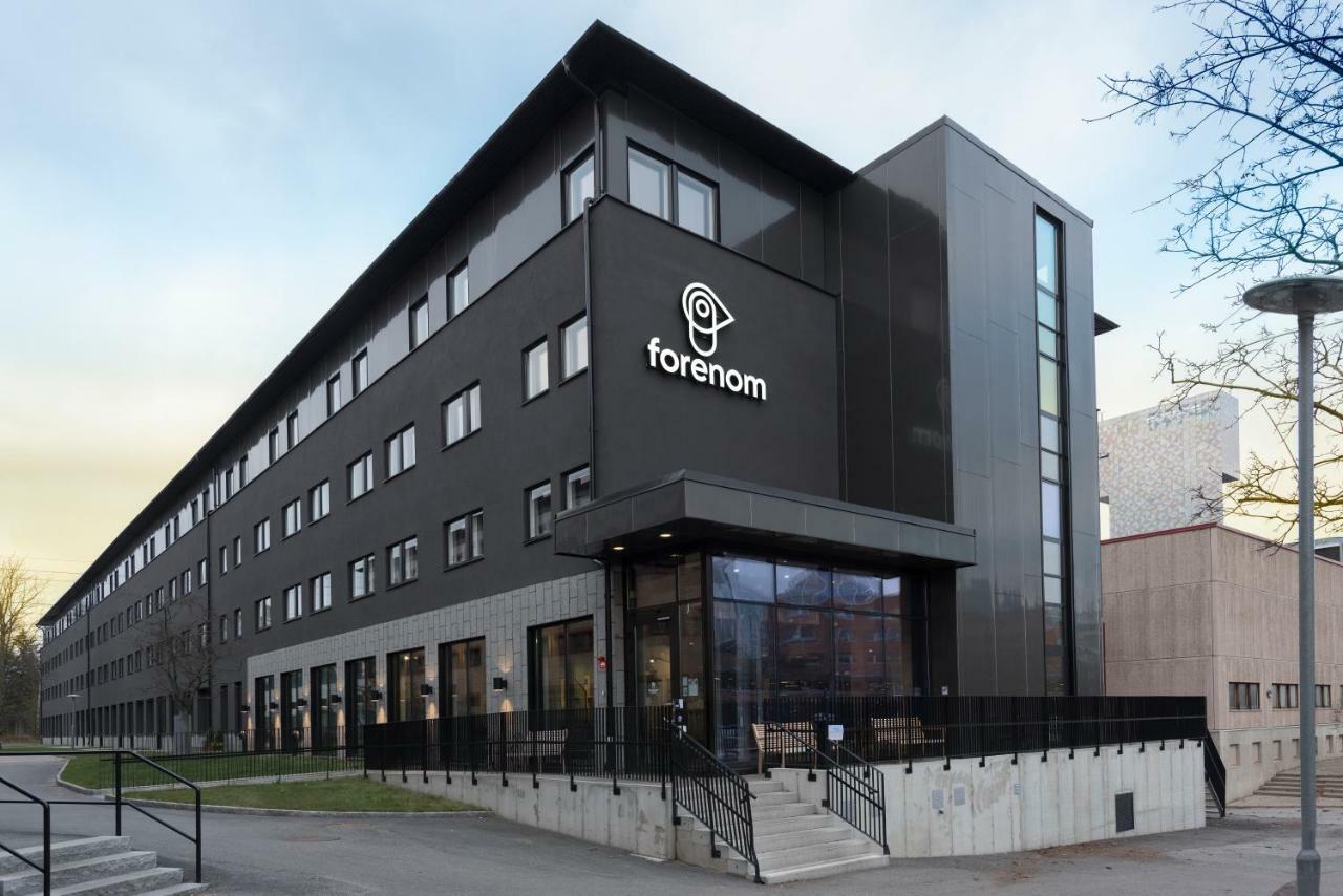 Hotel Forenom Hotel Kista