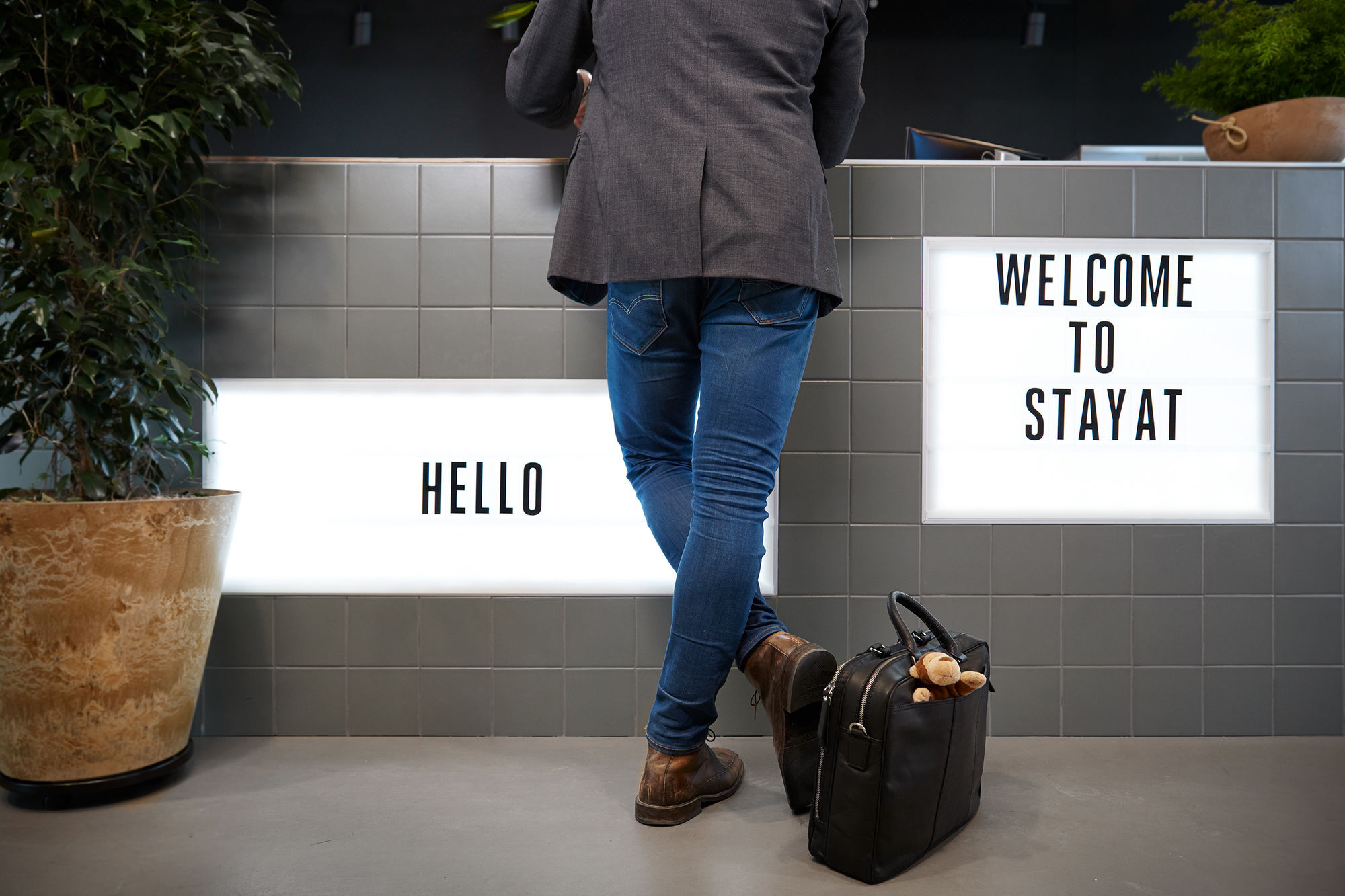 Forenom Hotel Kista 3* Stockholm