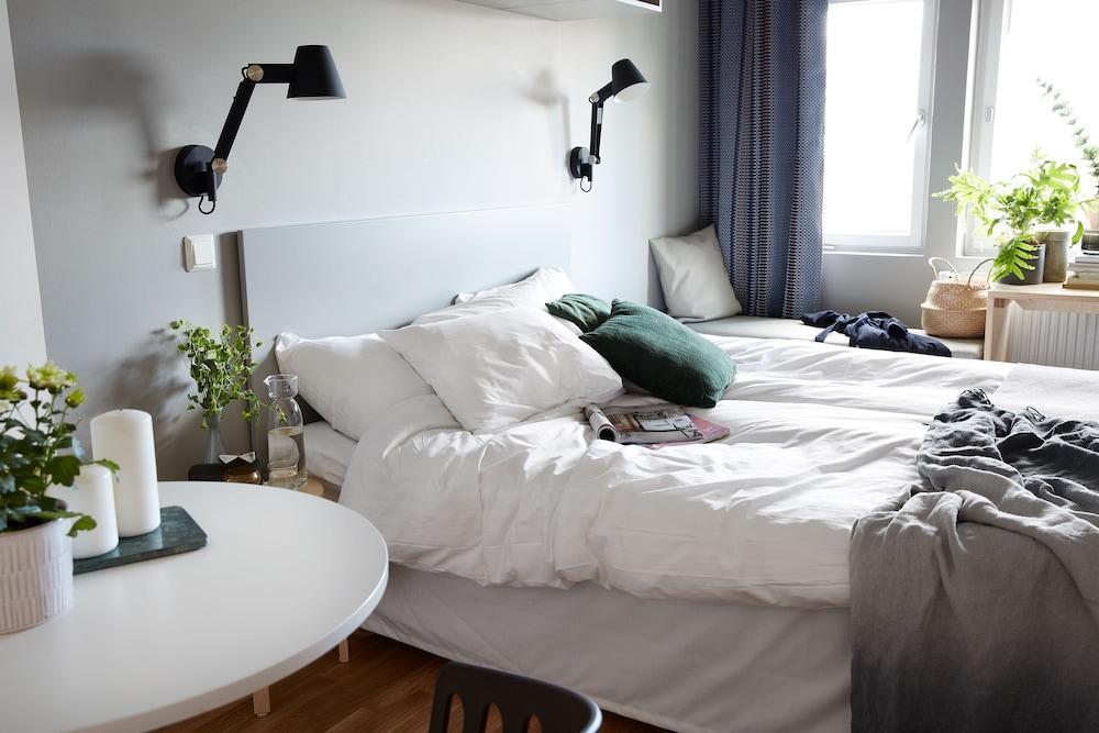 Forenom Hotel Kista Hotel Stockholm