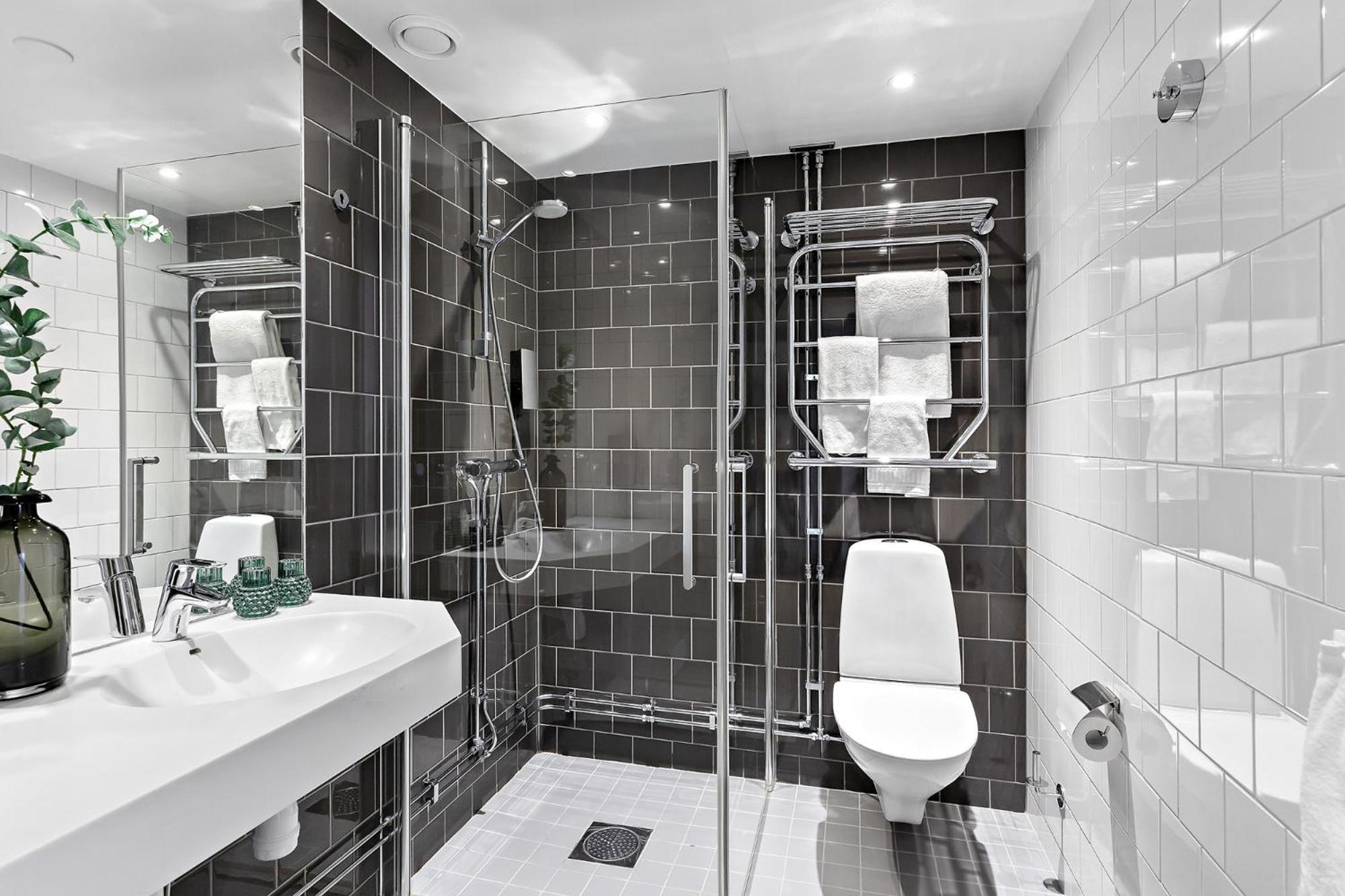 StayAt Hotel Apartments Kista Hotelli