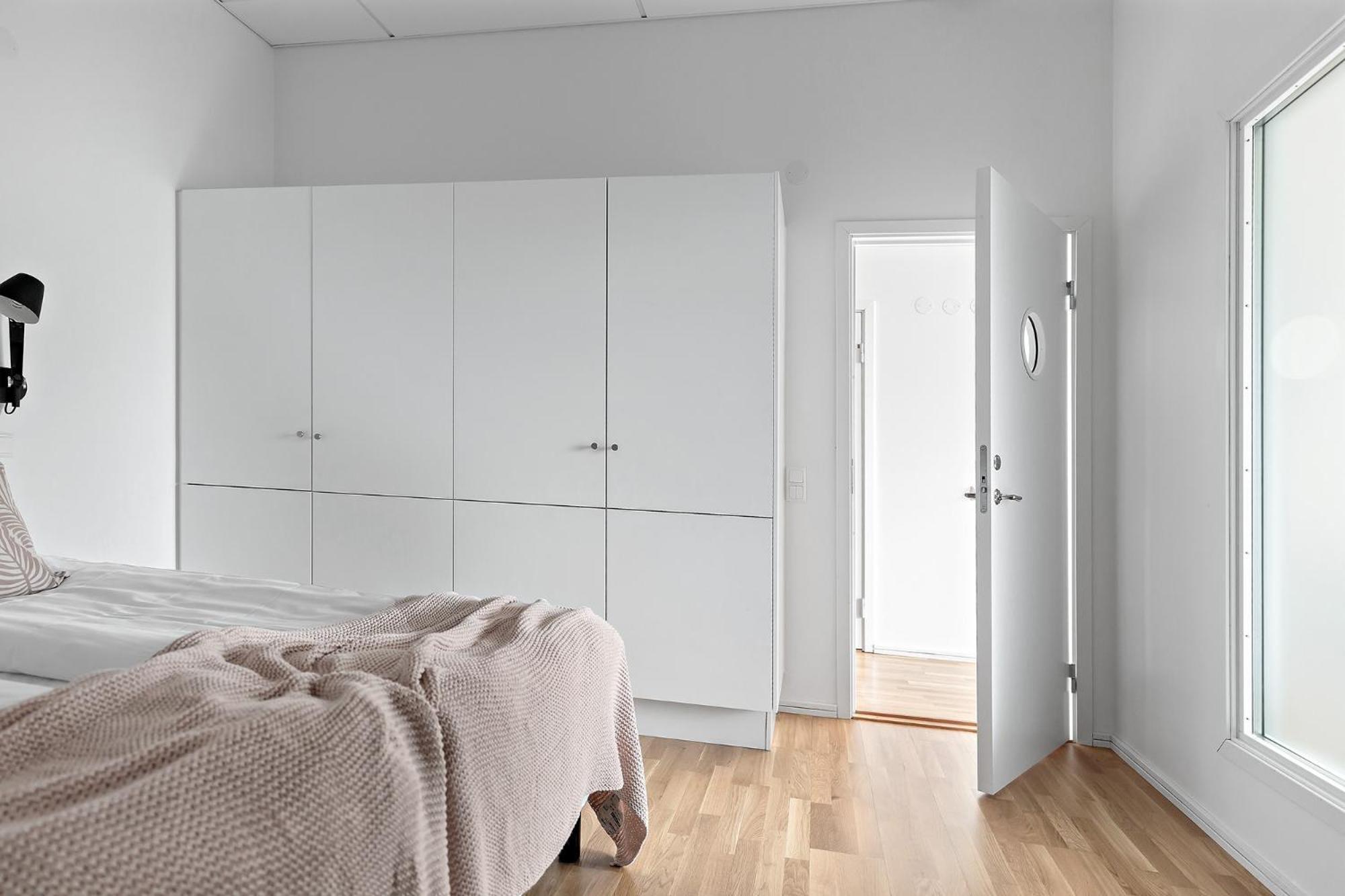 Hotelli StayAt Hotel Apartments Kista 3*