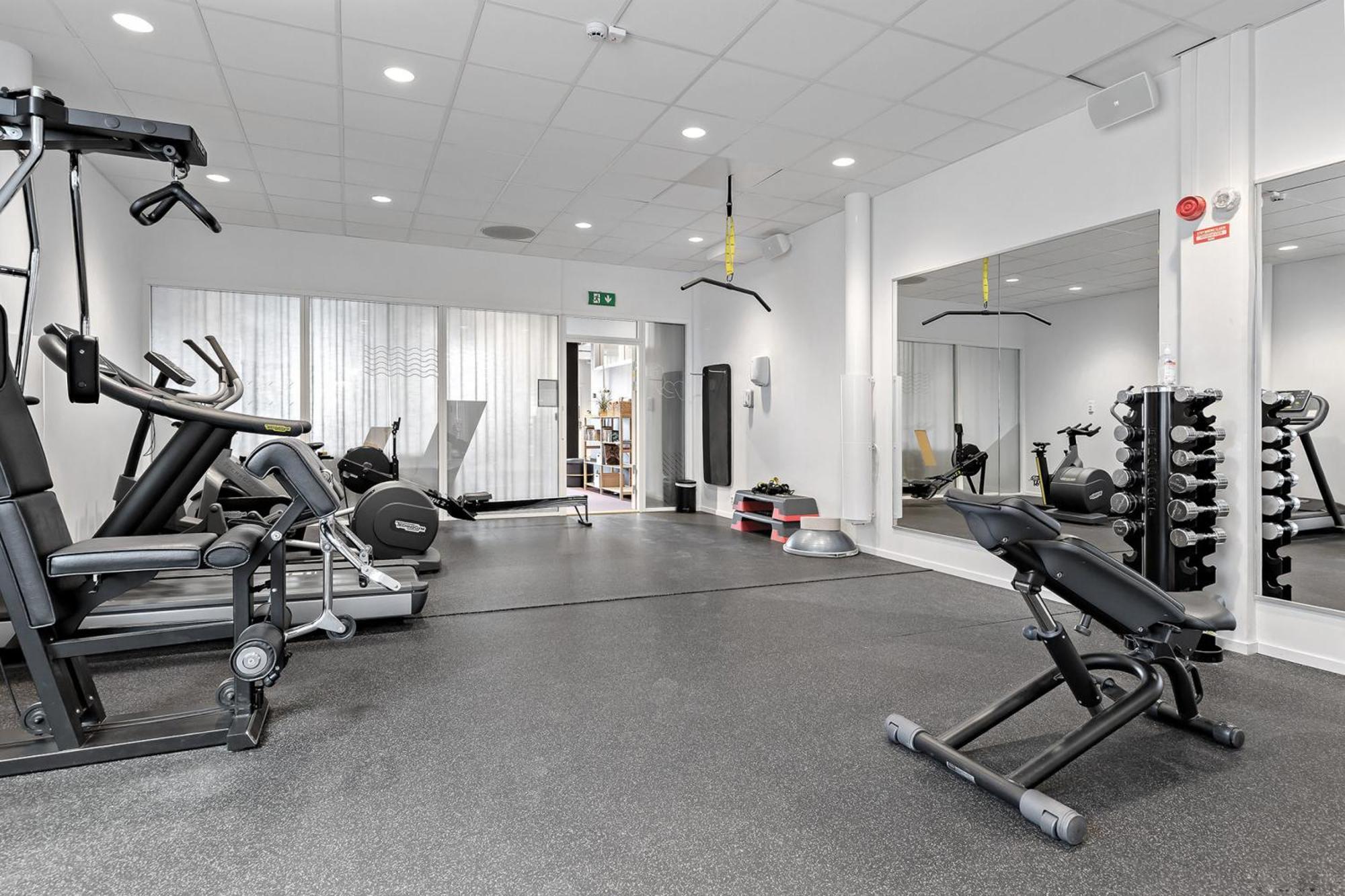 StayAt Hotel Apartments Kista