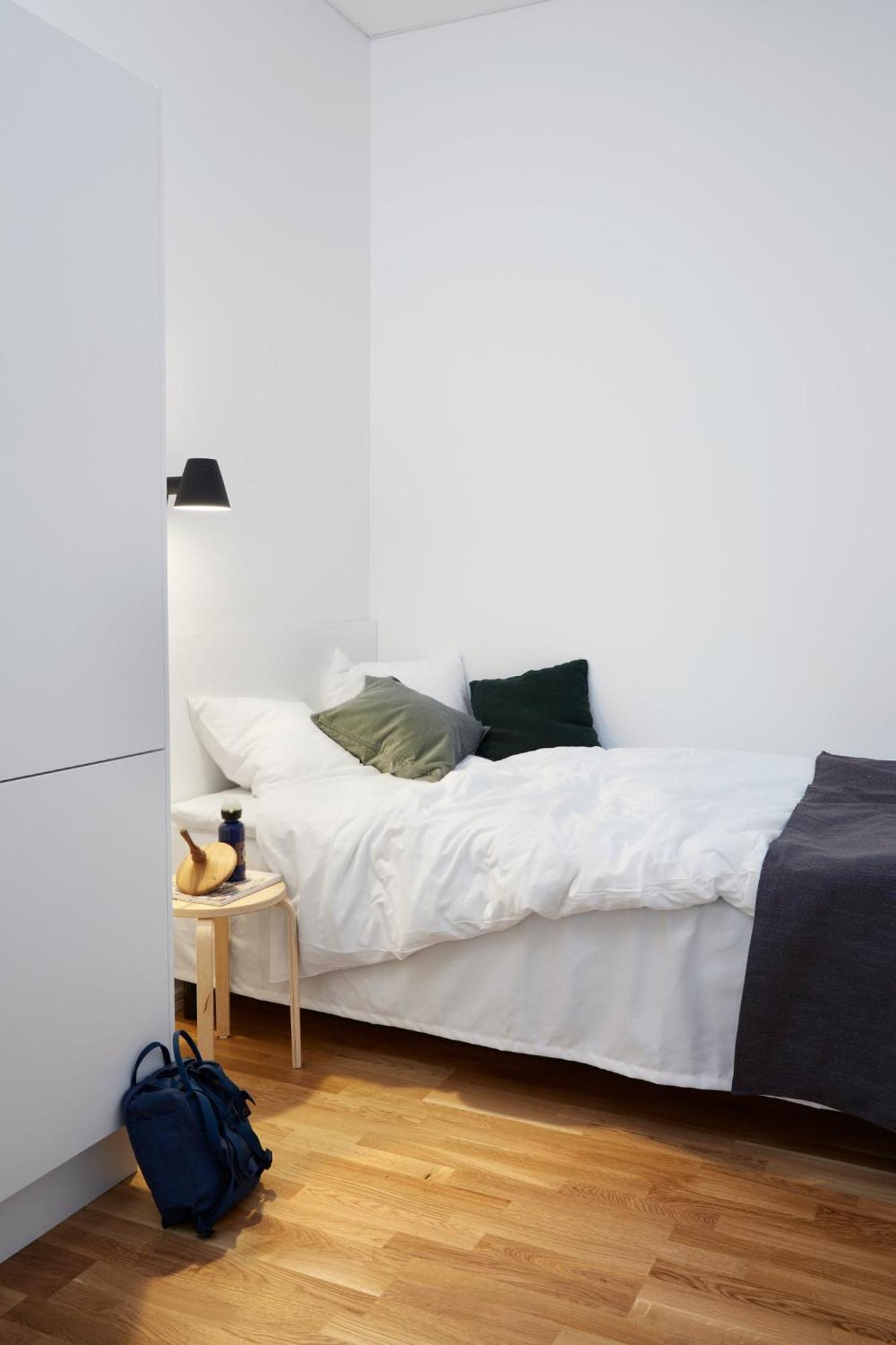 StayAt Hotel Apartments Kista