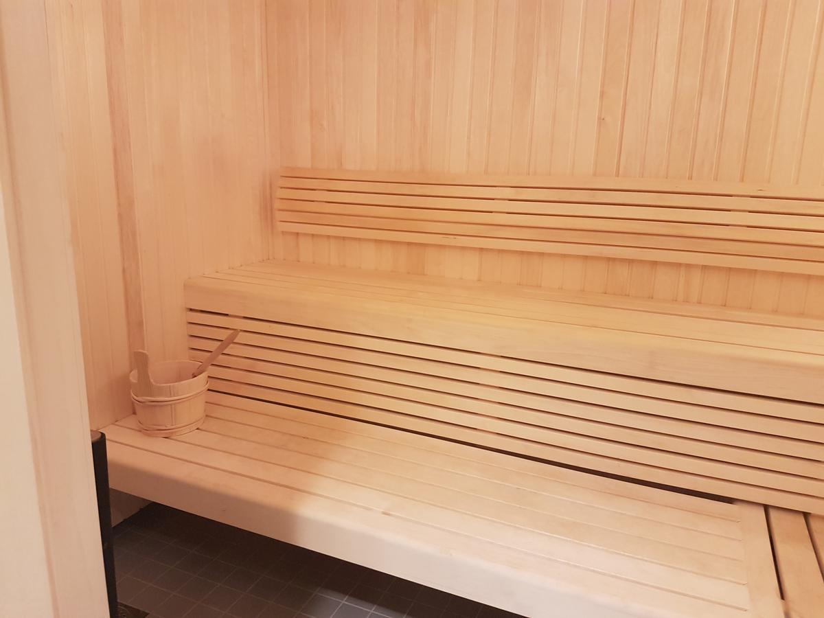 StayAt Hotel Apartments Kista
