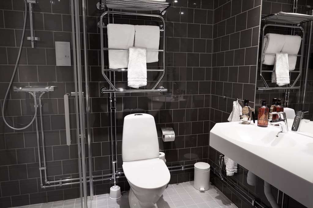 Hotelli StayAt Hotel Apartments Kista 3*