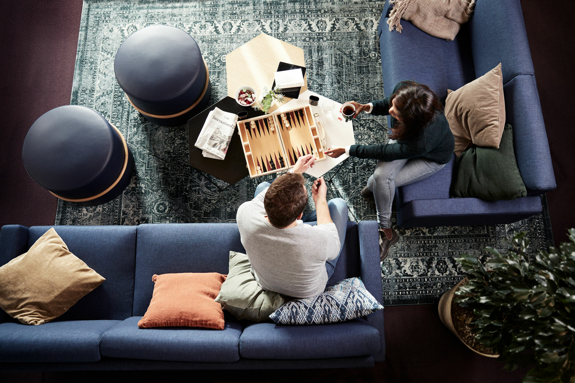 Hotelli StayAt Hotel Apartments Kista
