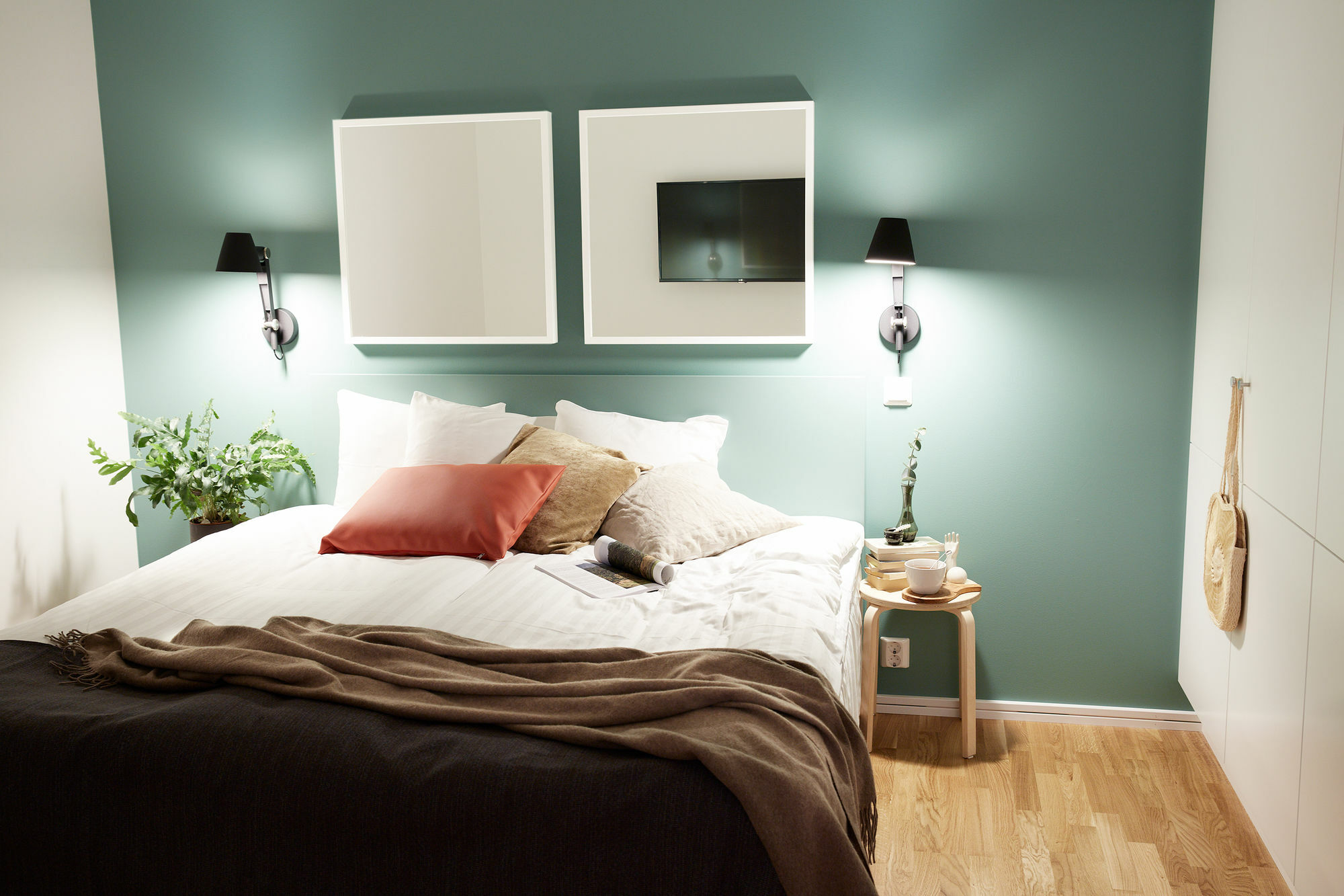 Hotelli StayAt Hotel Apartments Kista 3*